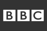 The BBC logo